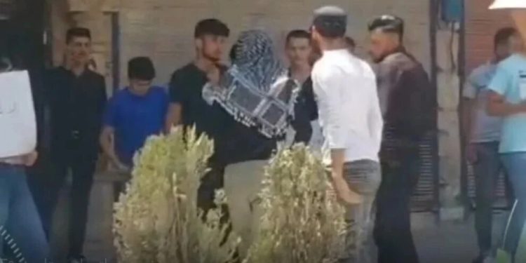 Efrîn’de Mistefa Şêxo’nun katledilmesini protesto eden gençler kaçırıldı