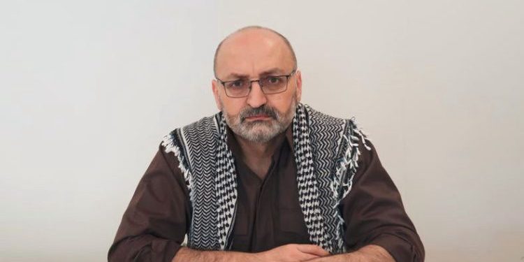Emir Kerimi: Savaş özgürlük ve demokrasi getirmez