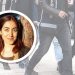 SGDF MYK üyesi Sinem Çelebi, İstanbul’da gözaltına alındı