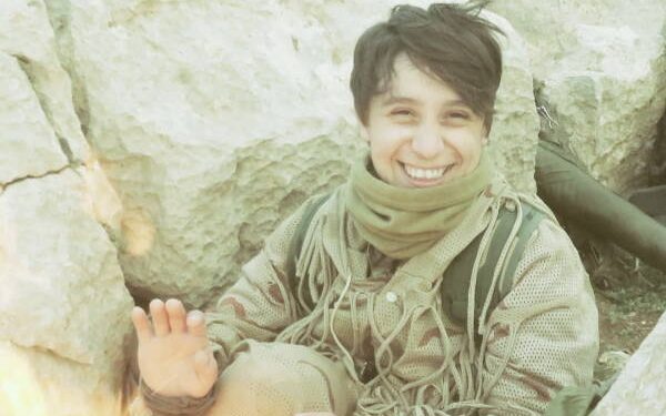 HPG-BİM şehit gerillanın kimliğini açıkladı