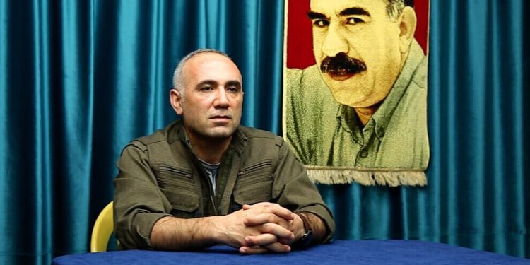 Andok: Medyanın dili güvensizliği alabildiğine derinleştiriyor