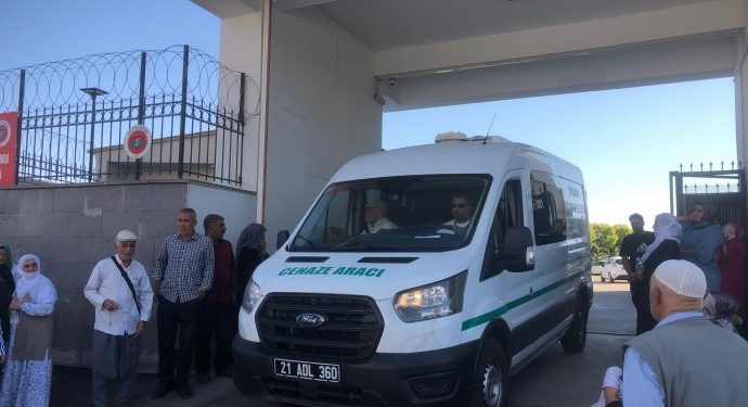 Amed’de bir kadın kayınpederi tarafından katledildi