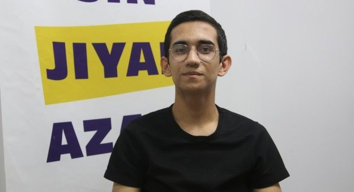 Riha’da gençler ‘özgürlük’ şöleninde buluşacak