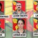 HPG-BİM, şehit düşen 6 gerillanın kimliğini açıkladı