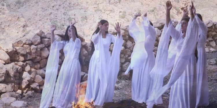 Stiya Nexşa Merkezi’nden 74. ferman klibi