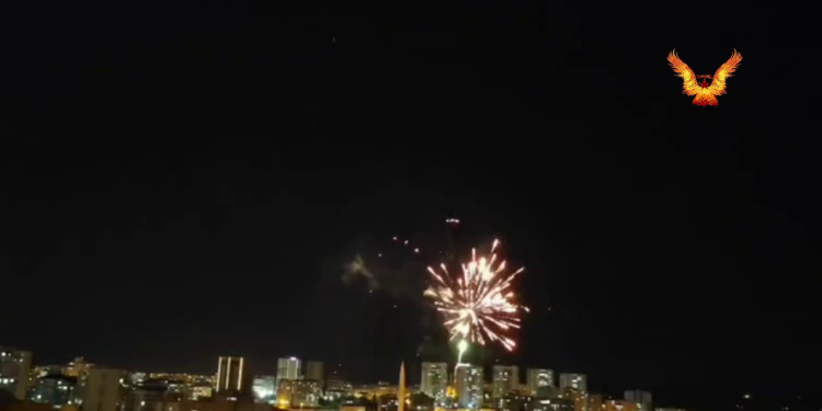 YCWK Wan ve Merdîn’de 15 Ağustos’u kutladı