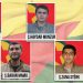 HPG-BİM 5 şehit gerillayı saygıyla andı