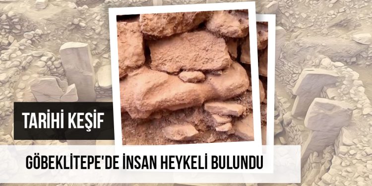 Göbeklitepe’de tarihi keşif