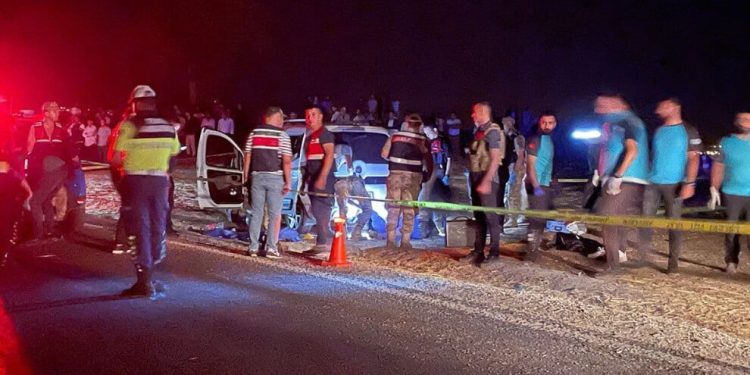 Elîh’de Silahlı saldırıda bir aile katledildi: 24 kişi gözaltına alındı