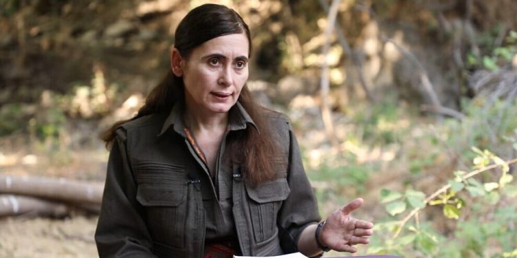 Ümit: Önder Apo’nun siyaset yapmasının önü açılmalı