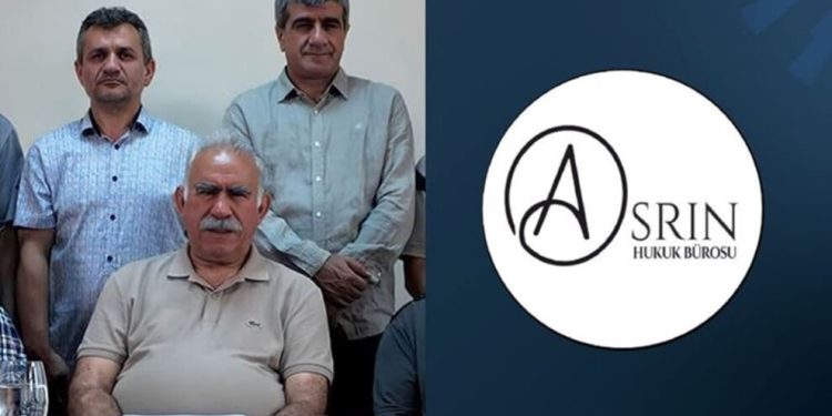 Asrın Hukuk Bürosu’ndan ‘çarpıtmaya’ tepki