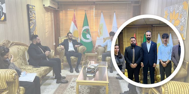 Gençlik örgütlerinden ortak toplantı