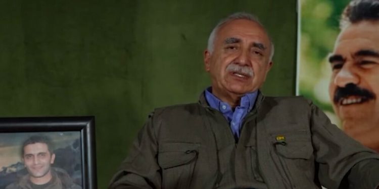 Karayılan: Heval Mordem Fedai Bir Militan Olarak Apocu Yoldaşlığın Ruhunu Temsil Etti