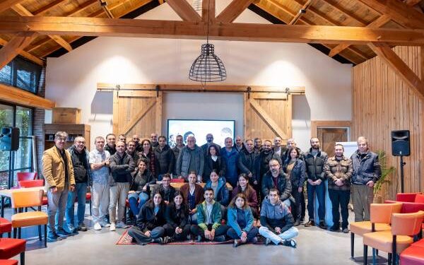 Avrupa Basın Yayın Çalıştayı Gerçekleştirildi