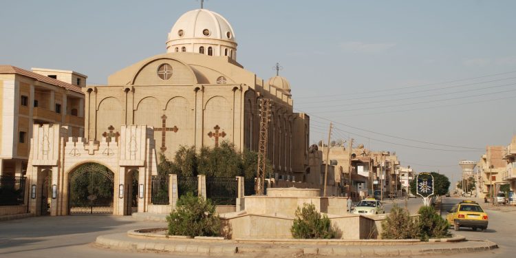 “Gençlik, Yeni Suriye’nin Temel Gücü Olmalı”
