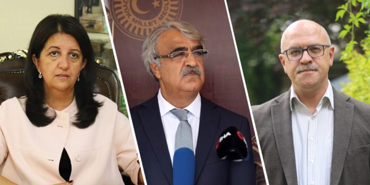 DEM Parti Heyeti, 3 Kasım’da İmralı’ya gidecek