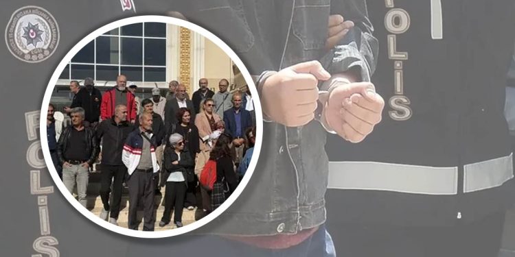 ‘Kürtçe müzik’ dinlediği gerekçesiyle öğrencinin tutuklanmasına tepki