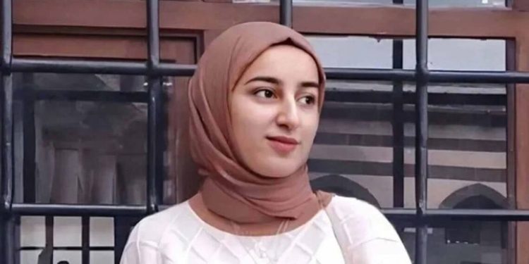 Rojin Kabaiş’in Dosyasında Yeni Gelişme