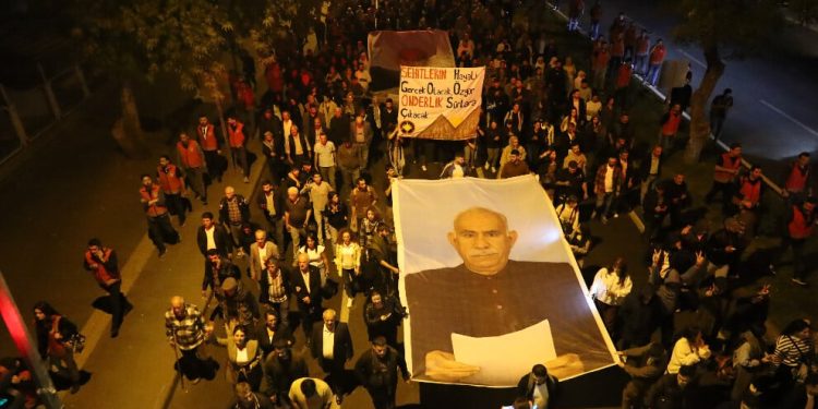 Gençlik Barış ve Demokratik Toplum Manifestosunda Derinleşerek Zaferi Elde Edecektir