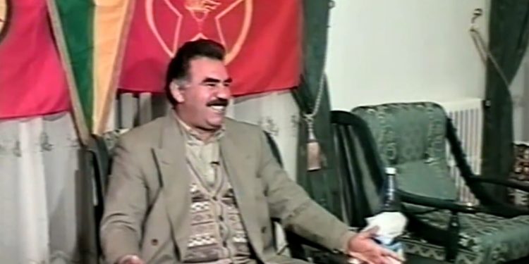 Önder Apo’nun Röportajının 3’üncü Bölümü Yayınlandı