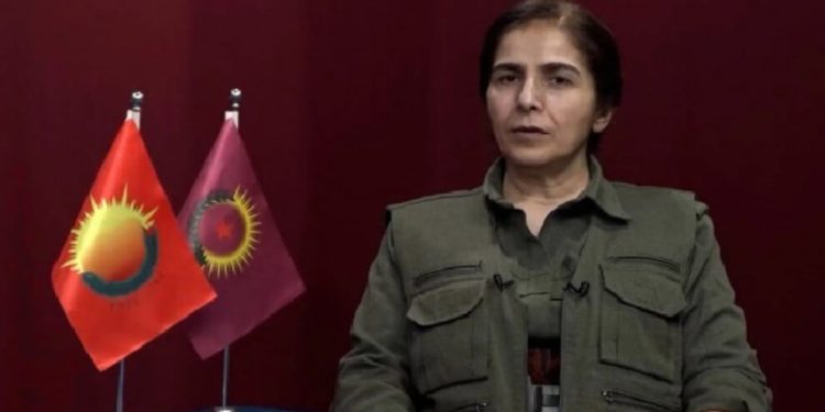 Çiğdem Doğu: ‘Önder Apo’nun Etki Gücü Büyüktür, Düşünce Gücü Büyüktür.’