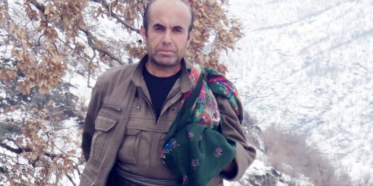 Yaser Dersîm: ”Heval Şivan, Yaşamıyla Bizim İçin Bir Öğretmen ve Bir Ölçüydü”