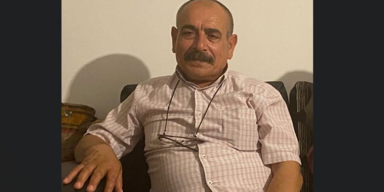 Gençlik Örgütlenmesine Yardım Etme Gerekçesiyle Tutuklandı