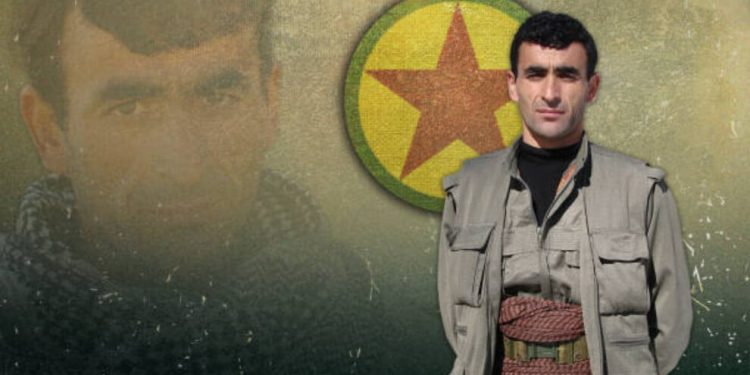 Karayılan: Heval Masîro Cesareti ve Zekasıyla Öne Çıkıyordu