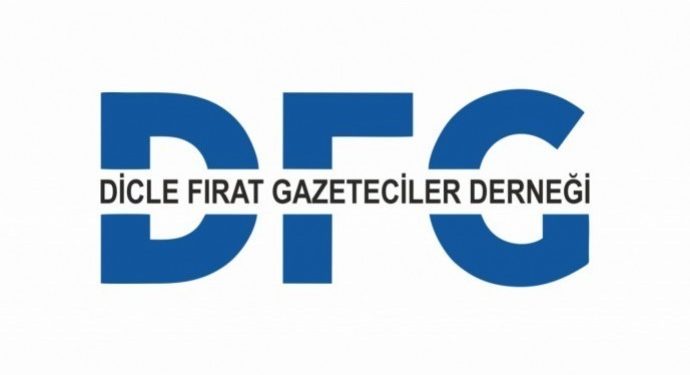 DFG’den 7 Gazeteciye Verilen Cezaya Tepki