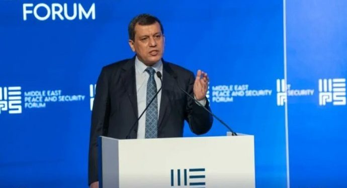 ”Önder Apo’nun İmralı’da Başlattığı Barış Süreci Tüm Ortadoğu Halkları İçin Bir Şanstır”