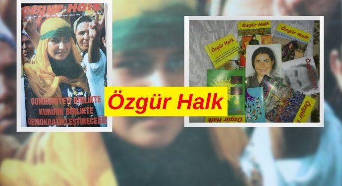 Özgür Halk Dergisi 1 Ocak 2026’da Dijital Yayınla Geri Dönüyor