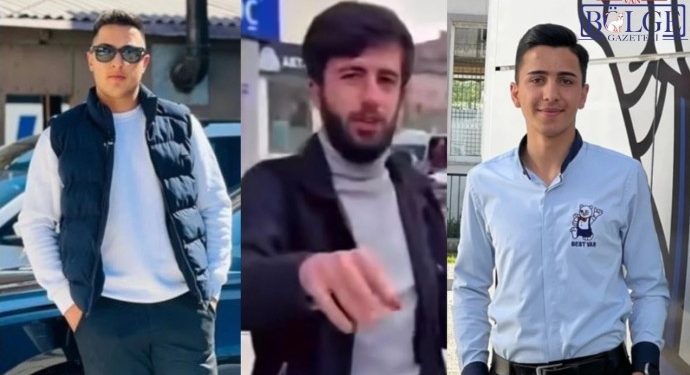 Colemêrg-Wan Yolunda 3 Genç Yaşamını Yitirdi