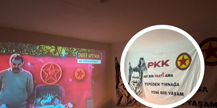 İstanbul’da Apocu Gençlerden 27 Kasım Kutlaması