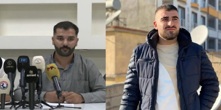 DEM Parti Gençlik Meclisi Üyelerine Hücre ve Tarafsız Koğuş Dayatması