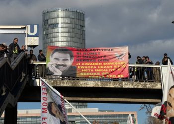 ÖNDER APO: “Benim özgürlüğüm, Kürt halkının ve Türkiye halklarının demokrasisiyle, ortak özgürlüğünden ayrı değildir”