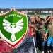 Kobaneli Çocukların Amedspor Formaları İçin Teşekkürü