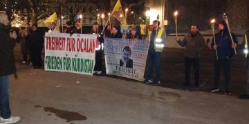 Zug Gençliğinden 27 Kasım Kutlaması