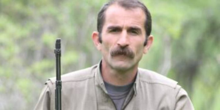 Haki Armanc: Heval Bawer Mücadele Ettiği Tüm Alanlarda İz Bıraktı