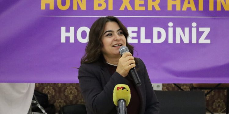 Koçyiğit İmralı Görüşmesini Anlattı