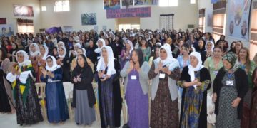 Önder APO’dan İştar Meclisi Konferansı’na Mesaj