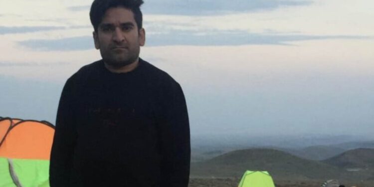 İran, Kürt Bir Gence İdam Cezası Verdi