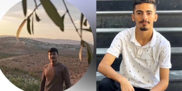 Halep Üniversitesinde 2 Öğrenci Kaçırıldı