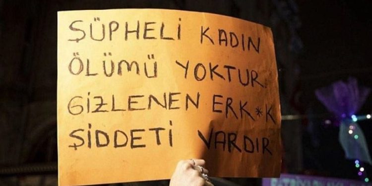 Şüpheli İki Genç Kadının Ölümü