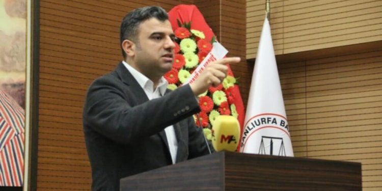 Ömer Öcalan: Önder Apo, Her Evde Kürtçenin Savunulması ve Konuşulması Gerektiğini Söyledi