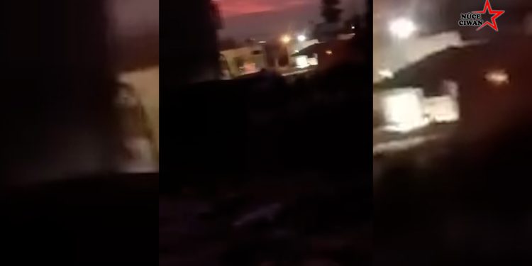 Halep’te Saldırılar Devam Ediyor