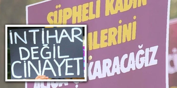 JINNEWS’in Kasım Ayı Şiddet Çetelesi: Kasımda En Az 23 Kadın ve 3 Çocuk Katledildi