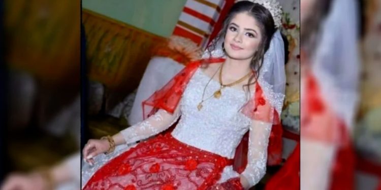 Efrîn Cindirês’de 19 Yaşındaki Genç Kadın Katledildi