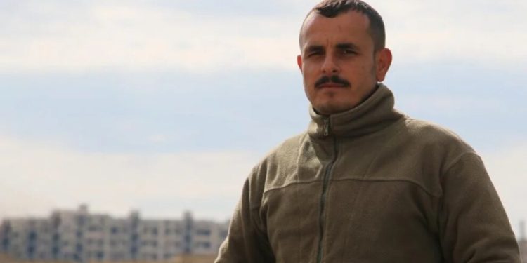 İç Güvenlik Güçleri: Komutanımız Azad Heleb Şehit Düşmedi