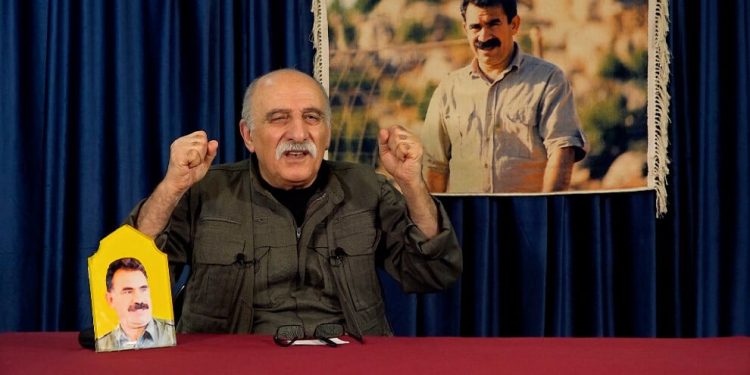 Kalkan: İran’daki Olaylar Jin Jiyan Azadî Devriminin Bir Devamıdır