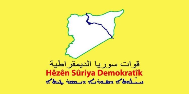 Girê Sîryatel’de 2 Eylem Daha: Bir Tank İmha Edildi, Çok Sayıda Çete Öldürüldü